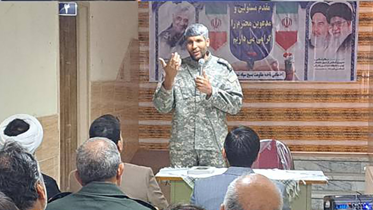 راه اندازی مرکز مشاوره خانواده در زرند