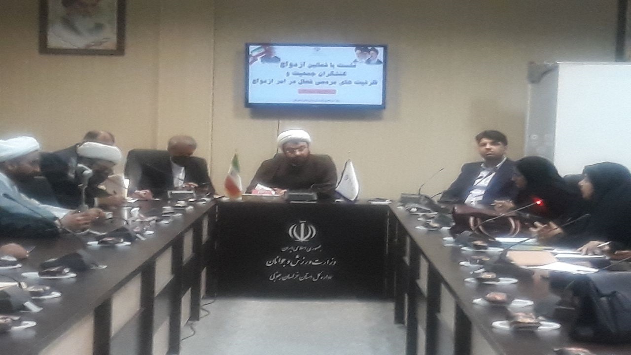 خراسان جنوبی در صدر جدول حل مشکلات اجتماعی و فرهنگی