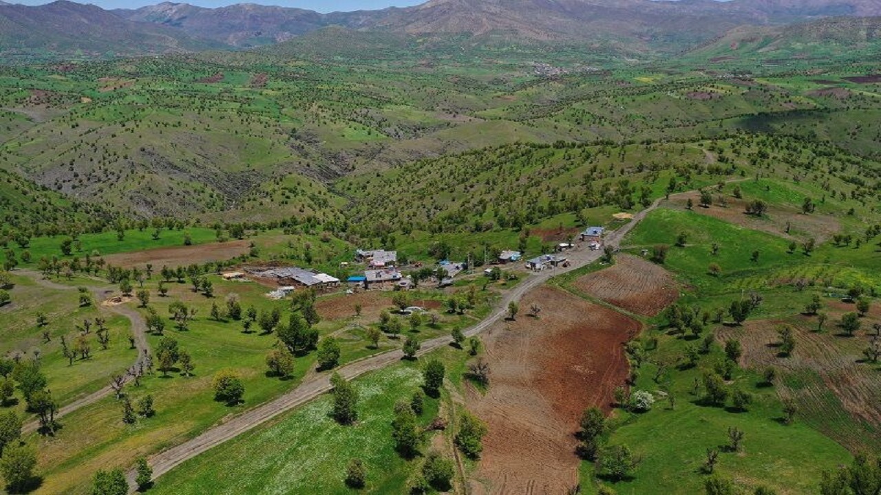 بیش از ۲ میلیون ساخت و ساز غیرمجاز در کشور وجود دارد