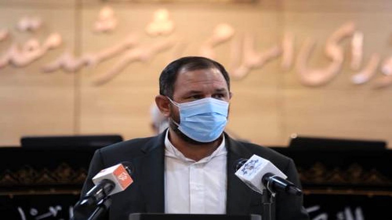 توضیحات سخنگوی شورای شهر مشهد درباره احتمال استیضاح شهردار