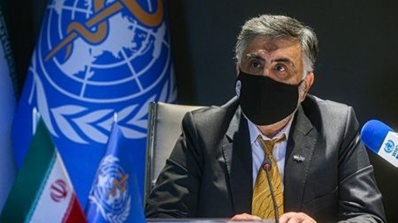 مطالعات ایران درباره تغییر اقلیم از تحقیقات معتبر جهانی است