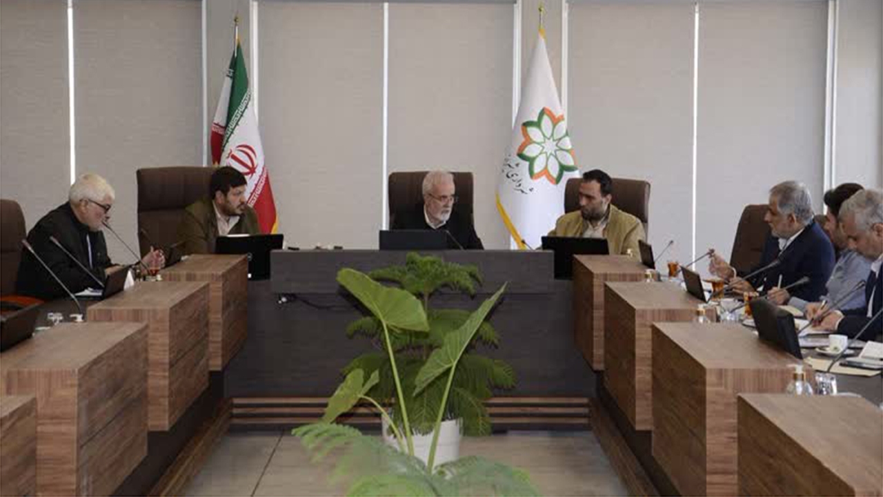 لزوم بازنگری طرح حفظ باغ‌های شیراز