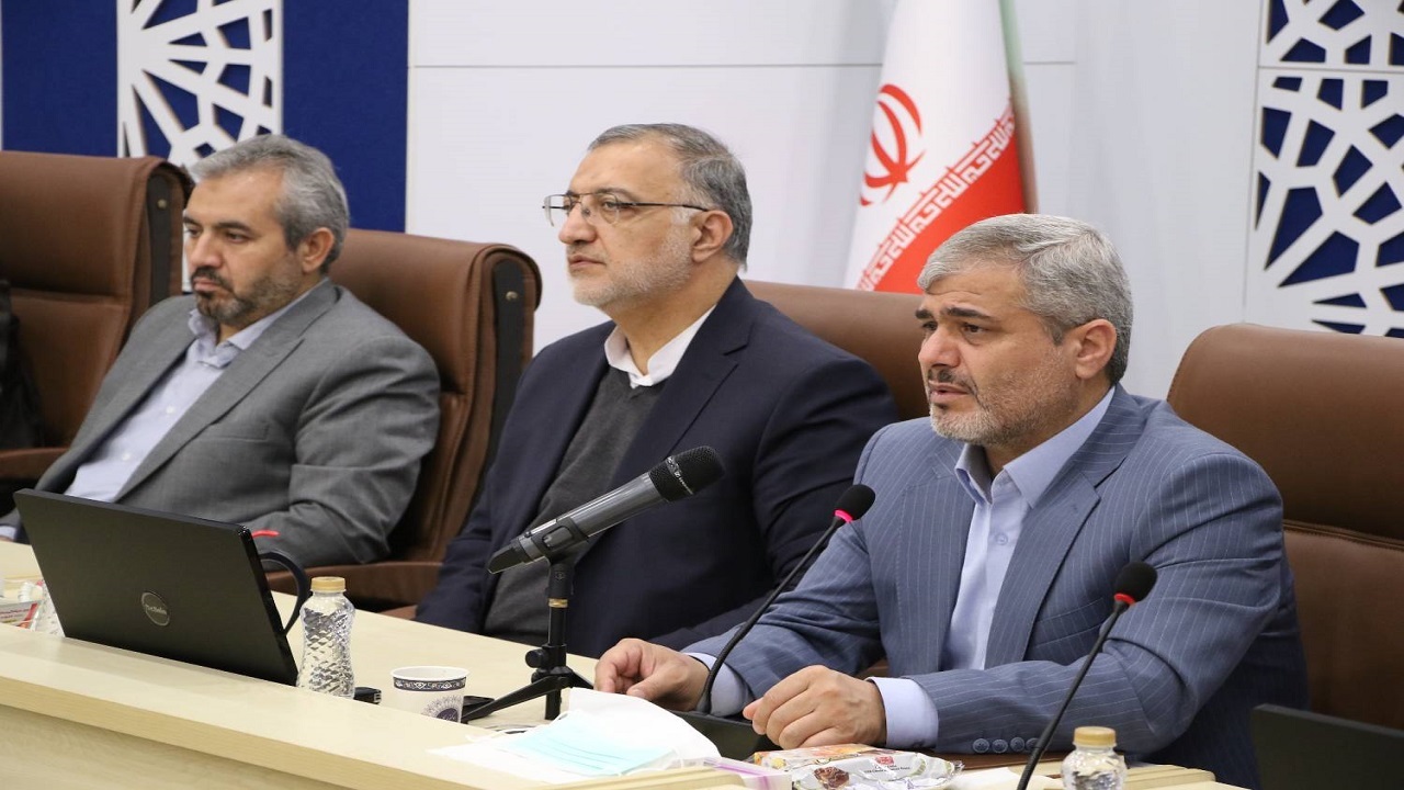 ساختمان‌های ناایمن تهران حاصل ترک فعل‌های گذشته است