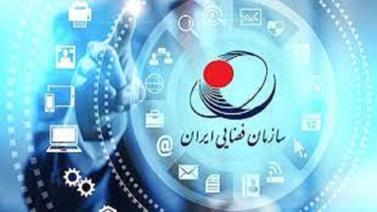 دلیریان سخنگوی سازمان فضایی ایران شد