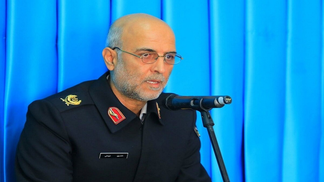 آمار نگران کننده تخلفات حادثه ساز در خراسان جنوبی