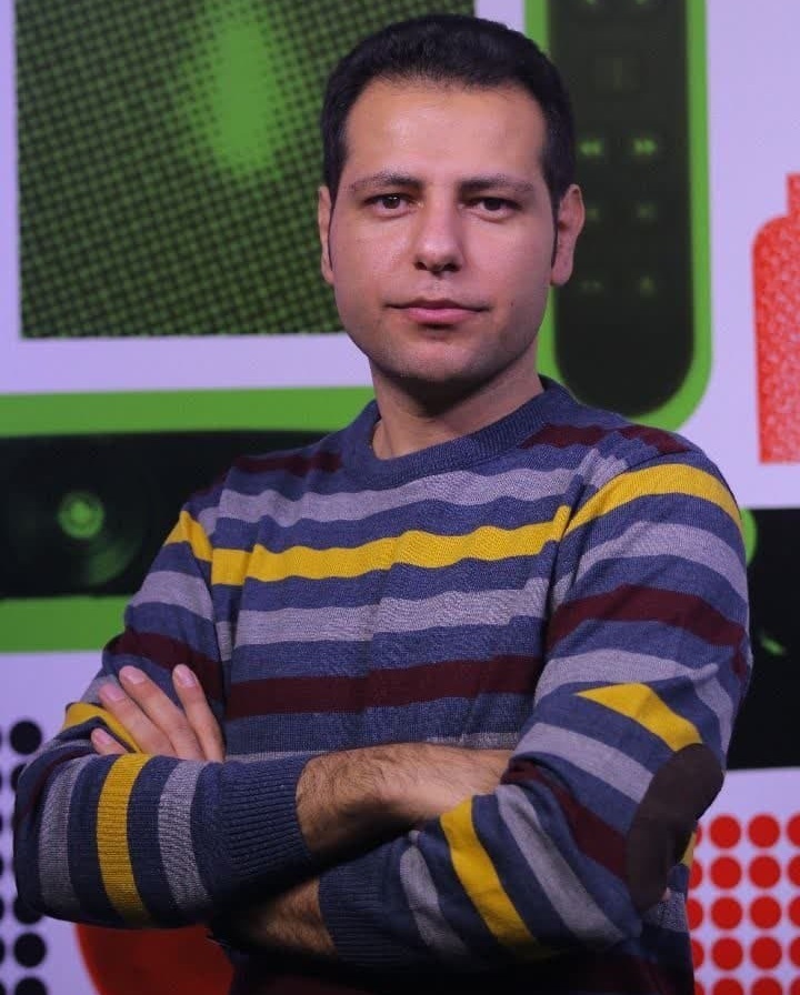 محمد ثقفی مستند ساز محمد ثقفی مستند ساز