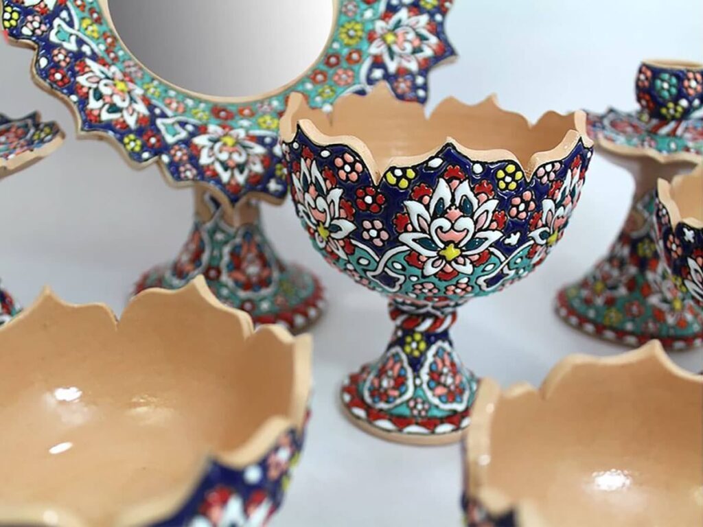اسدآباد قطب دوم سفال در استان همدان