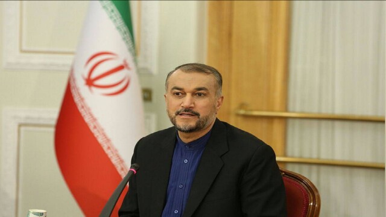 مشورت‌ها برای بهبود توسعه روابط ایران و عراق ادامه دارد