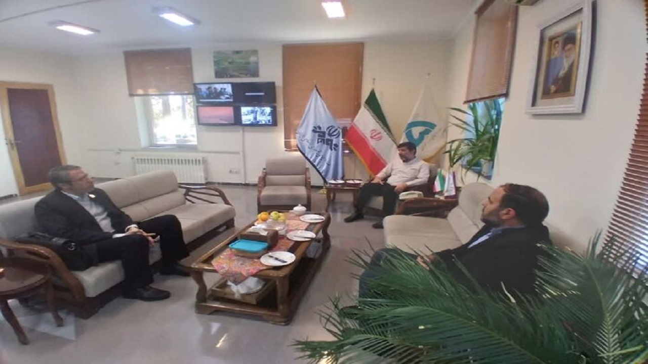 ساخت مستند تاریخ ۷۰ ساله مکتب فوتبال پاس