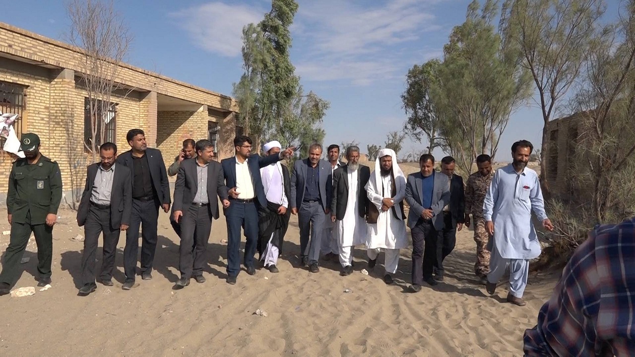 ۱۸۰مدرسه نیمه تمام استان تا مهرماه تکمیل می شوند