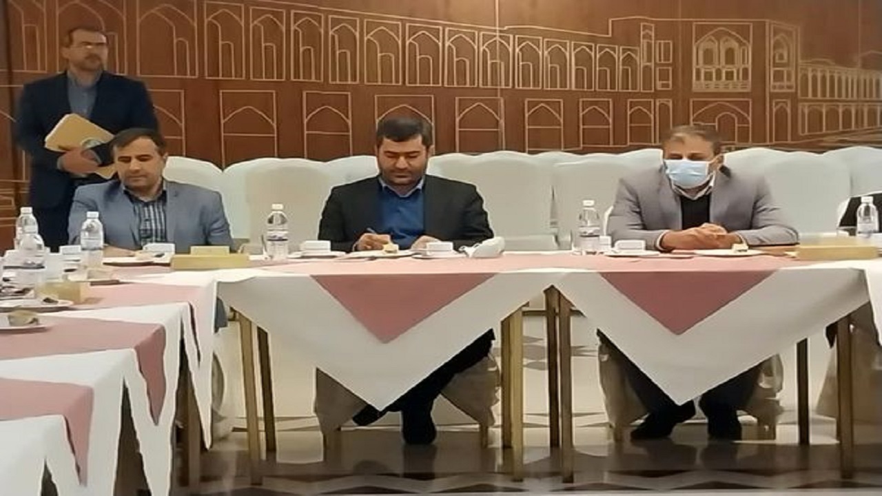 ورود یک هیئت ممیزی از روسیه به شهرکرد