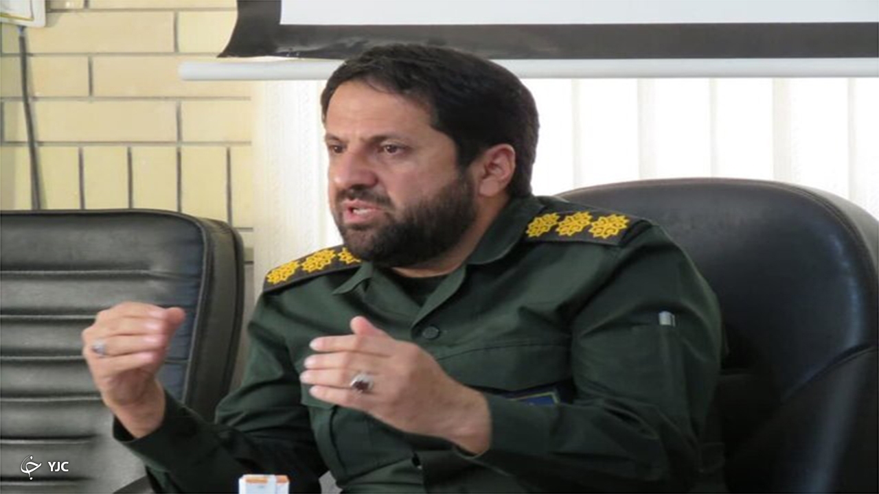 بسیج دشمن را در ایجاد ناآرامی ناکام کرده است