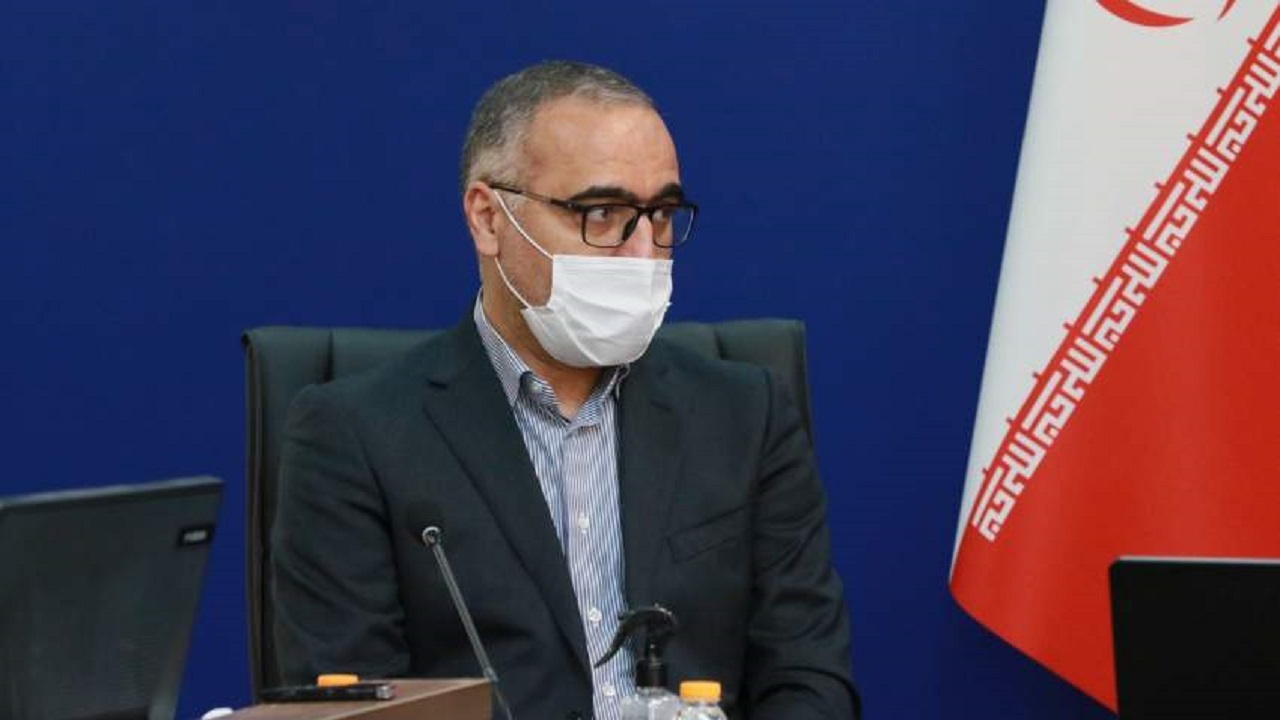 تمام فعالیت‌های استان تهران باید با سیاست‌های آمایش سرزمین تنظیم شود