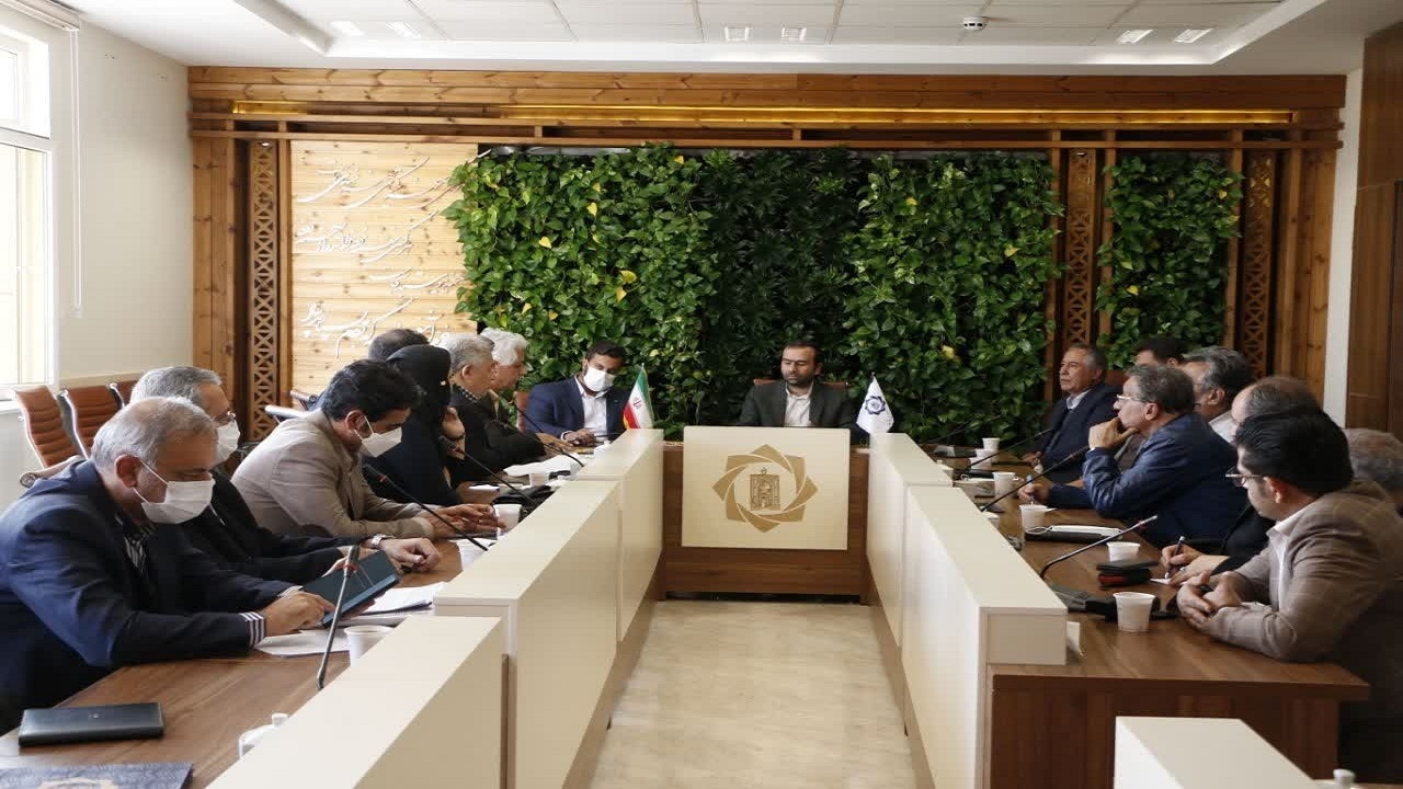 کاهش مدت صدور پروانه ساختمانی به کمتر از یک‌ماه