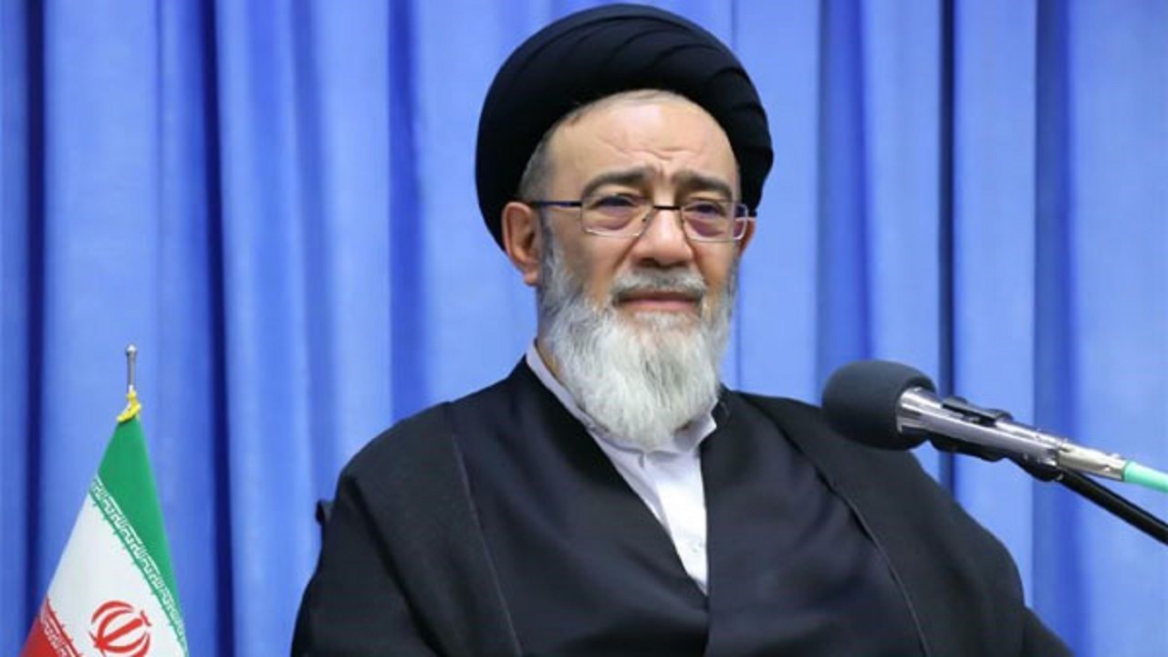 دیدار امام جمعه تبریز با مدیران و کتابداران کتابخانه‌های عمومی استان