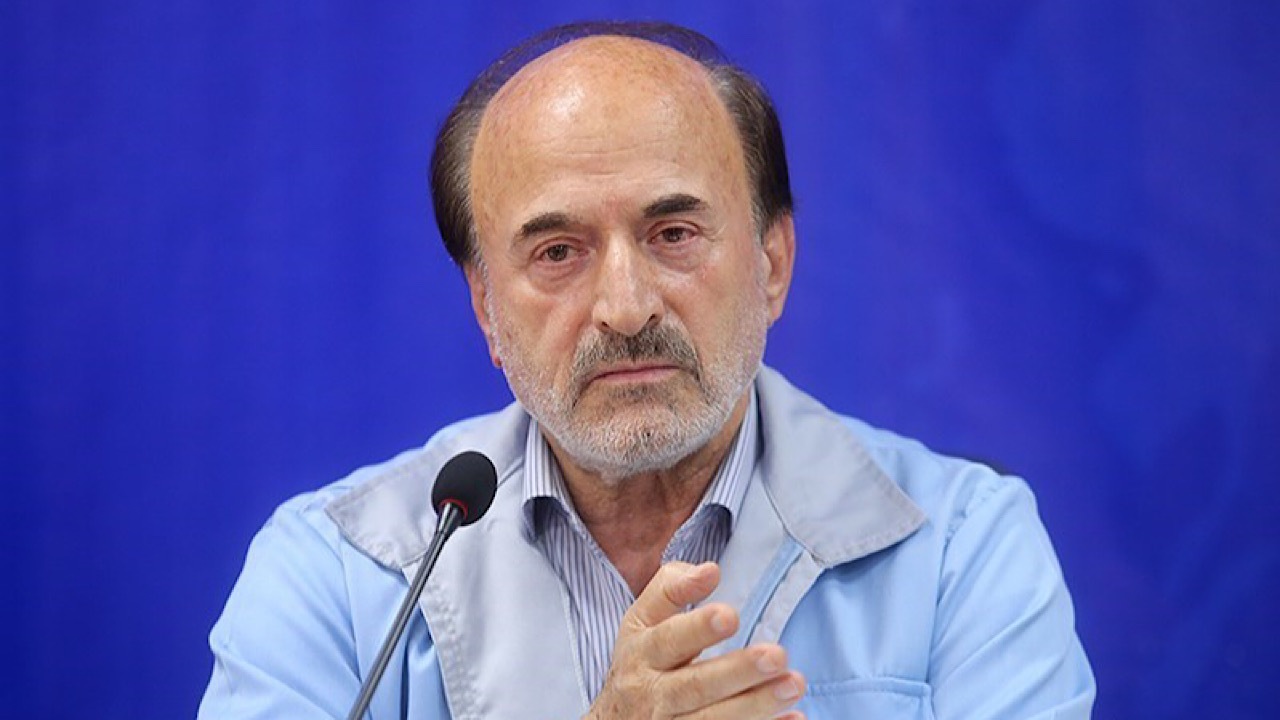 ‎بیش از ۴ هزار زلزله در سال جاری در کشور