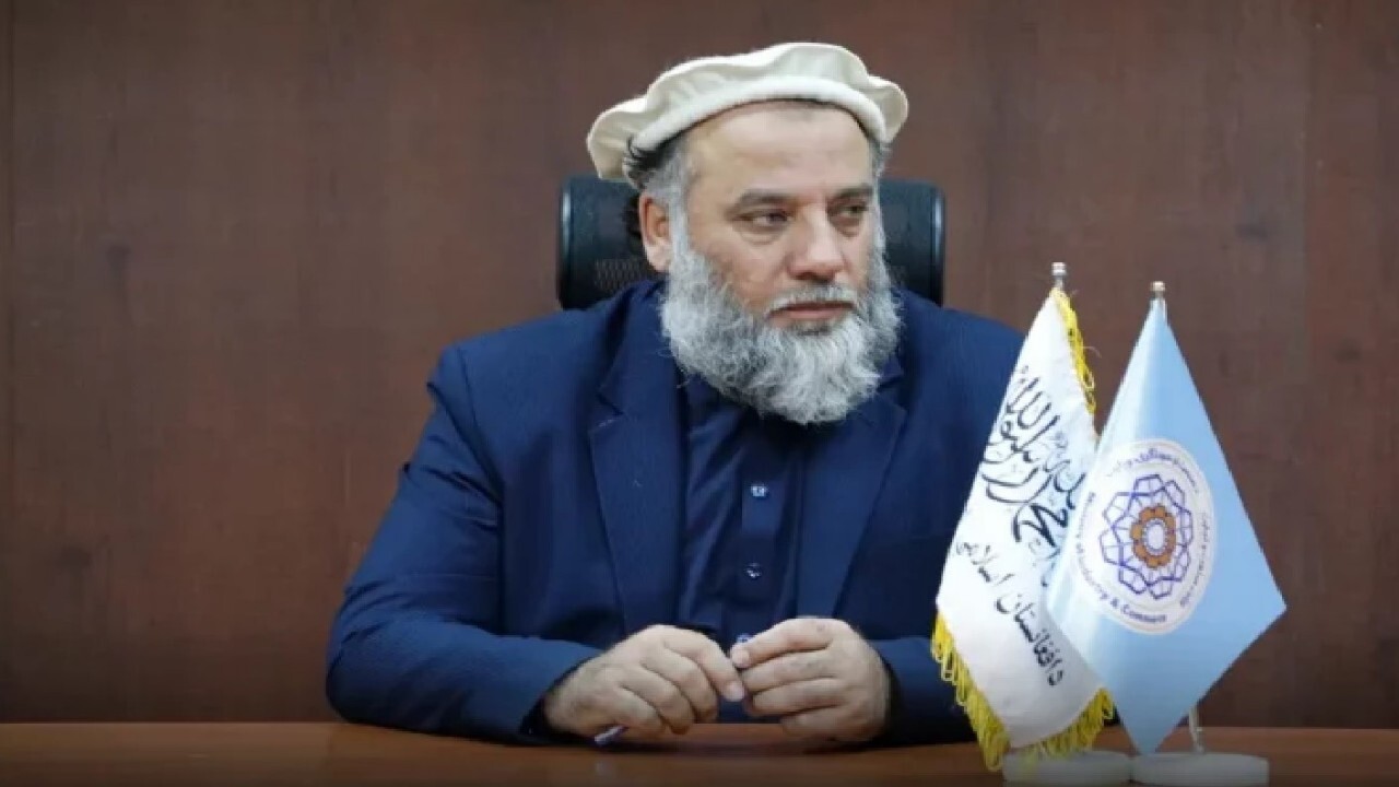 طالبان خواستار بازگشت سرمایه گذاران شدند