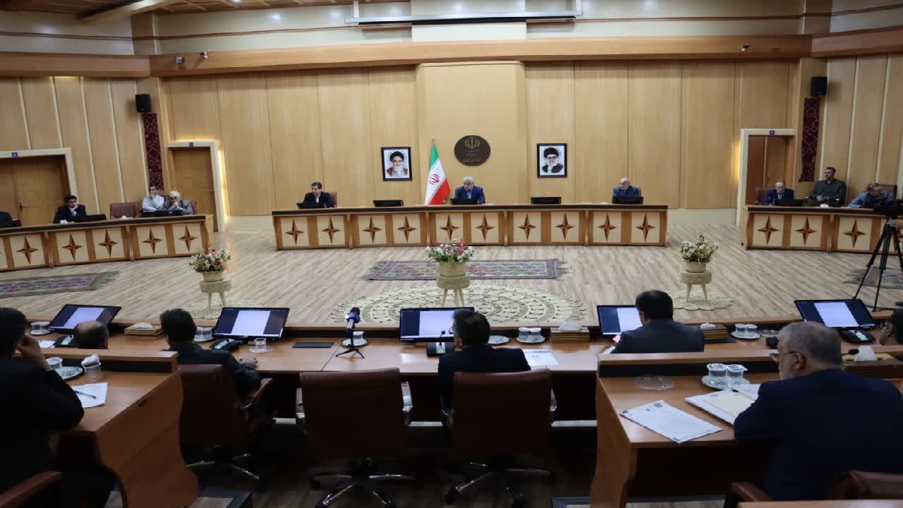 تعیین تکلیف ۳۱ واحد تولیدی راکد در گیلان