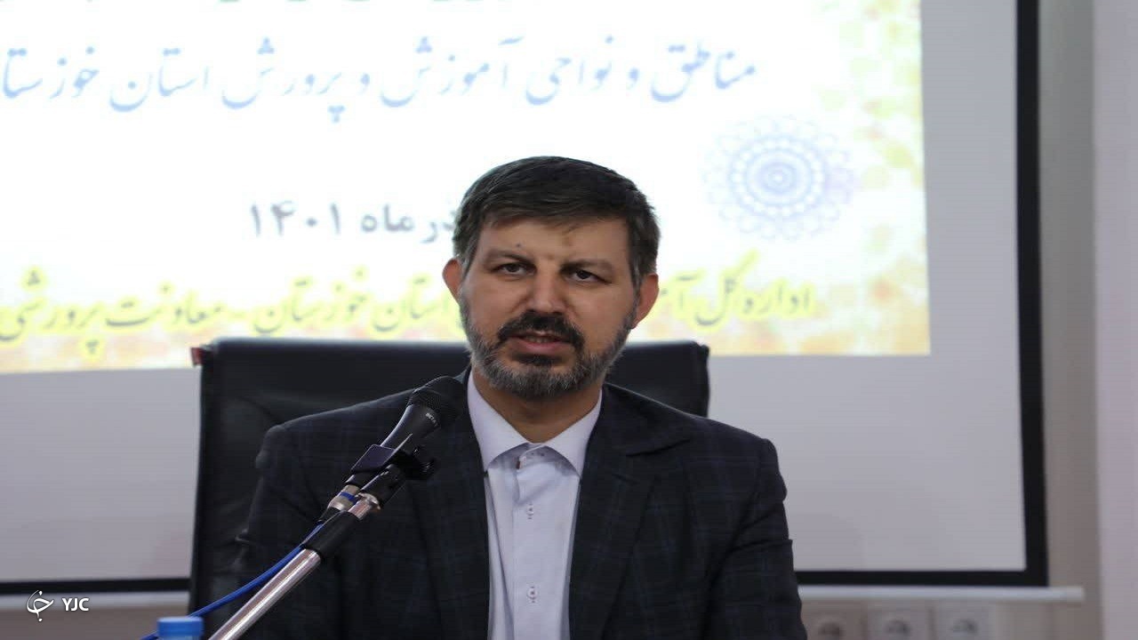 از برگزاری اردوی راهیان پیشرفت در خوزستان تا کمبود ۶۰ هزار معاون پرورشی در کشور
