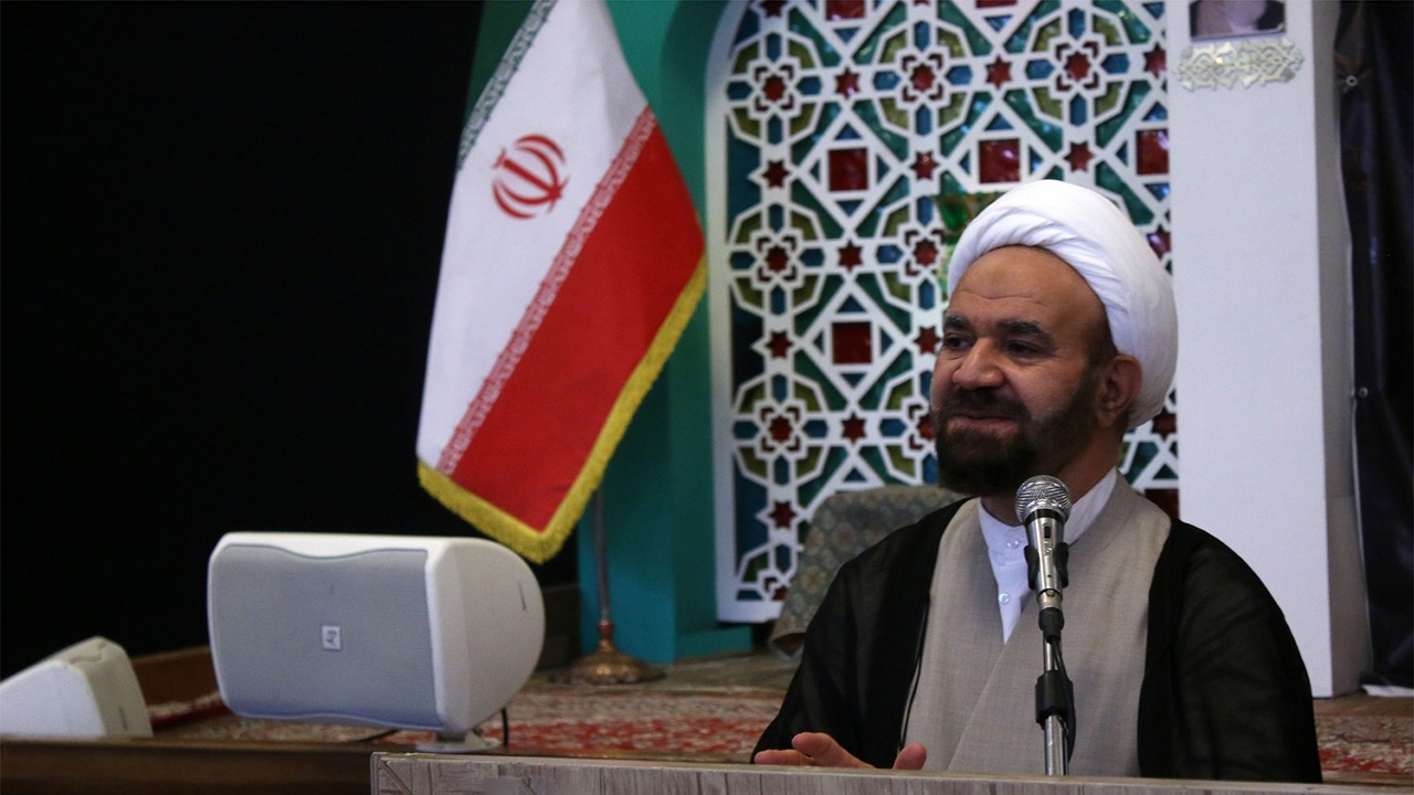 تاکید تولیت حرم بر الگوی اسلامی مدیریت زمان در زندگی