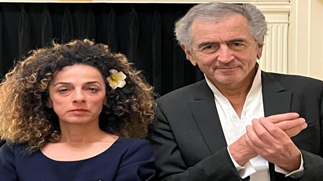 مسیح علینژاد