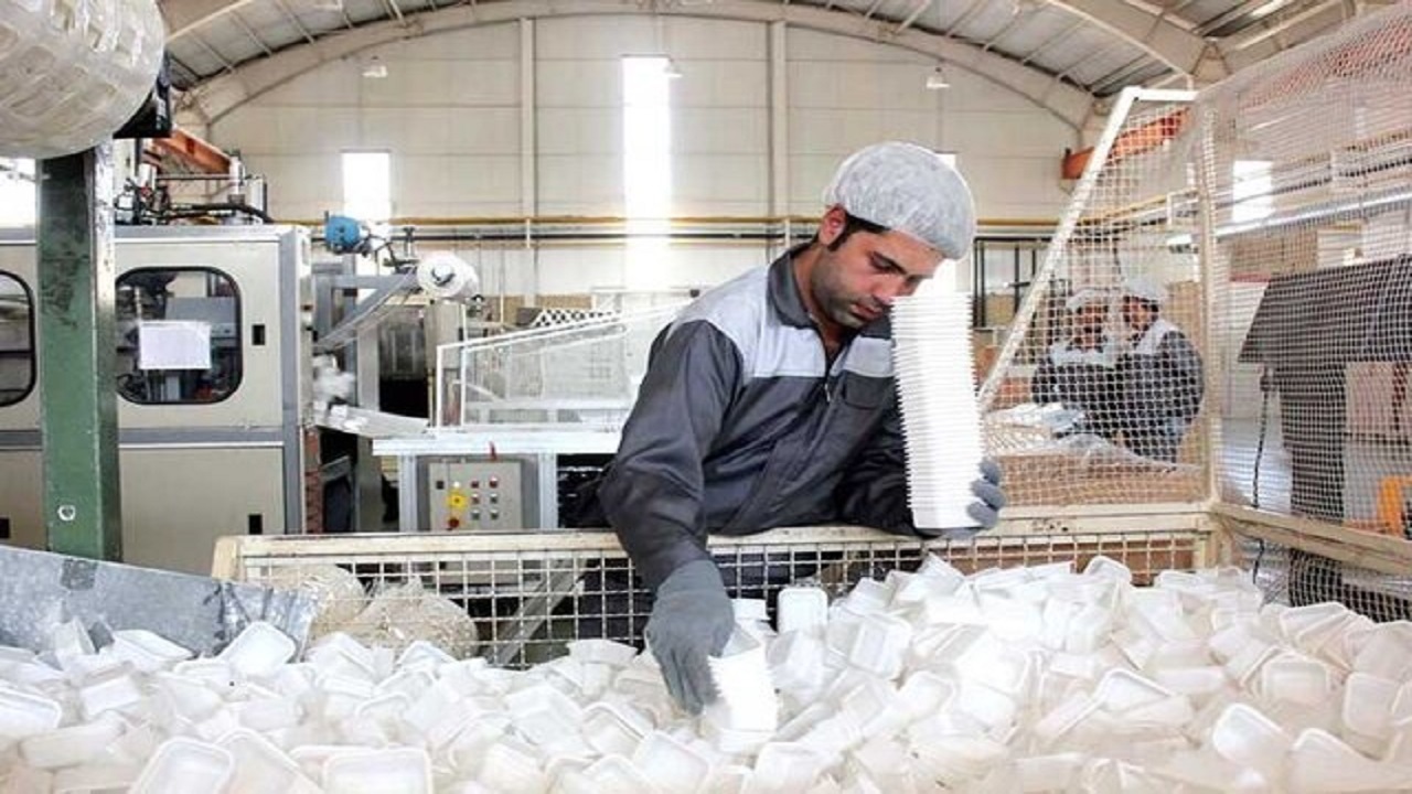 همه کارگاه های تولیدی مشمول معافیت ۲۰ درصدی سهم کارفرما نمی شوند