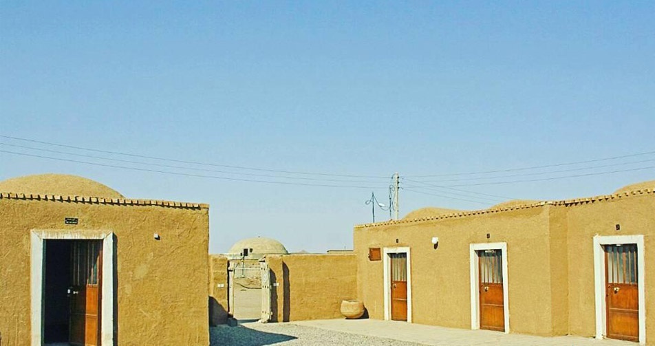 کویر پلوند فردوس منطقه ای هیجان انگیز برای آفرودسواران کویر پلوند فردوس منطقه ای هیجان انگیز برای آفرودسواران