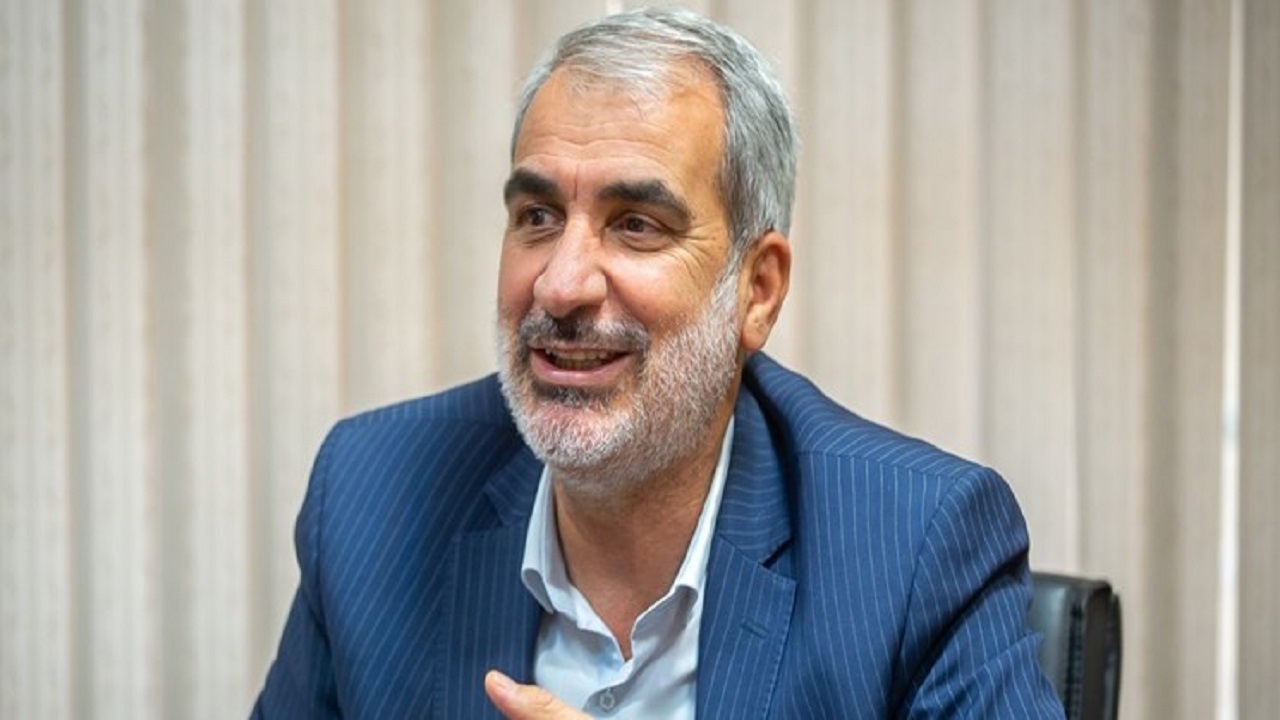 وزیر آموزش و پرورش وارد یزد شد