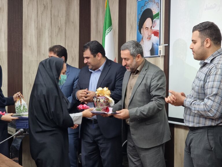 ایجاد نشاط برای پرستاران باید مدنظر باشد