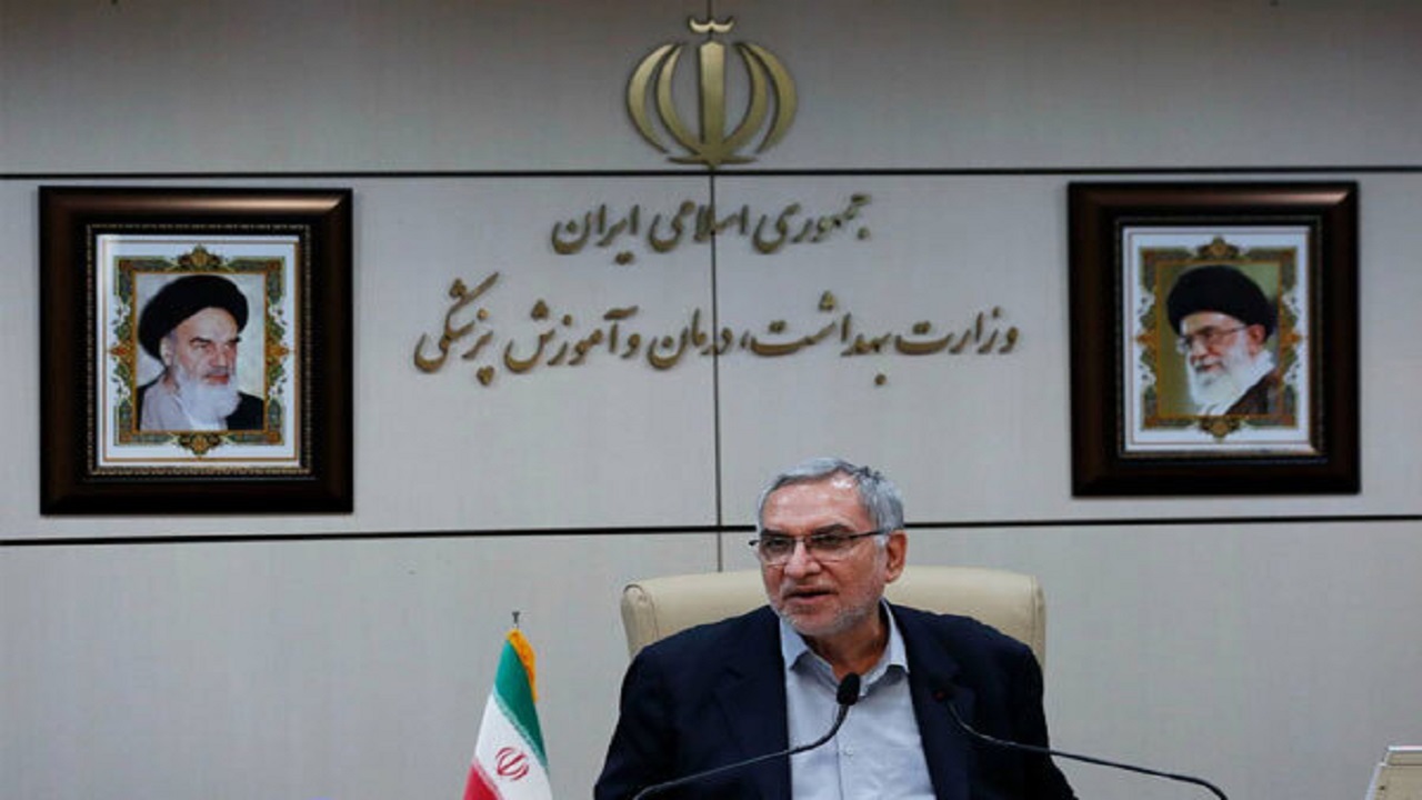 تحریم بیماران ایرانی در تاریخ سابقه ندارد