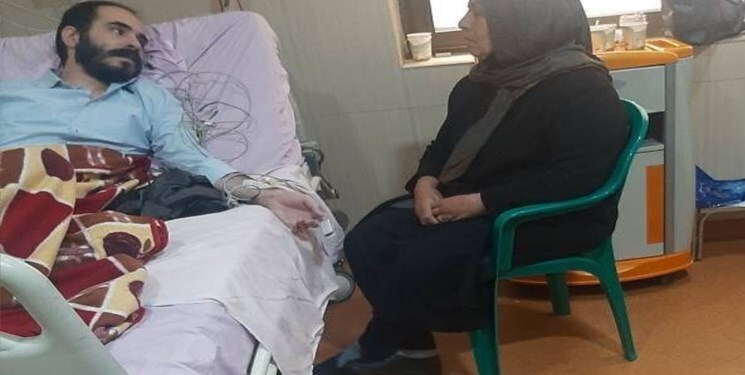 مادر رونقی