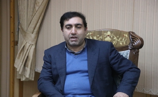مدیرعامل شرکت مادر تخصصی مدیریت تولید، انتقال و توزیع نیروی برق ایران مدیرعامل شرکت مادر تخصصی مدیریت تولید، انتقال و توزیع نیروی برق ایران