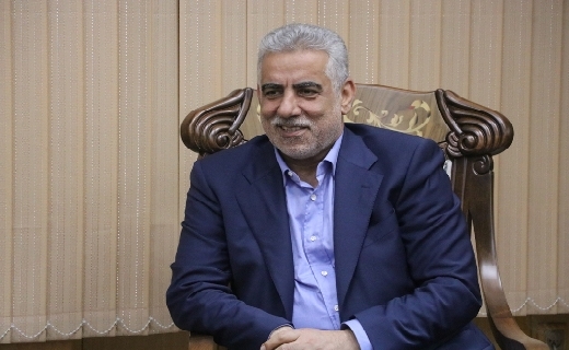 استاندار گیلان استاندار گیلان