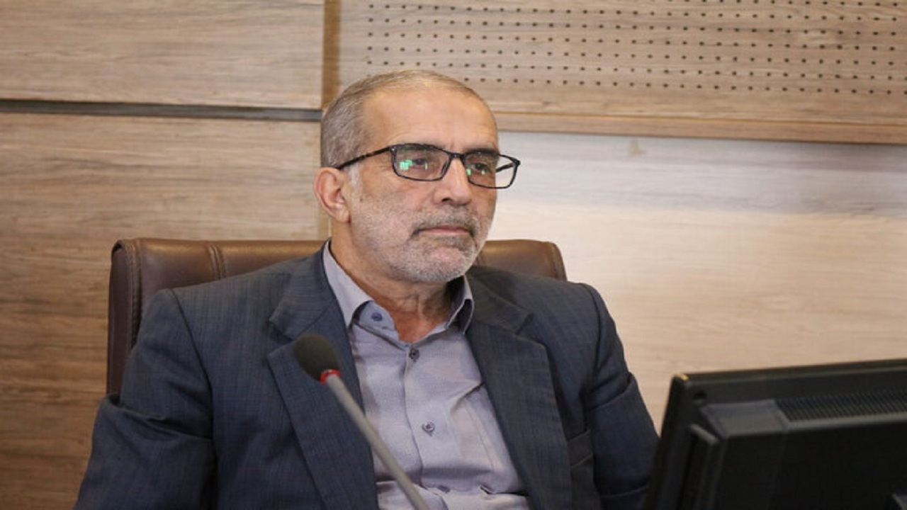 پرونده ایمنی پل غدیر روی میز کمیته فنی استانداری همدان