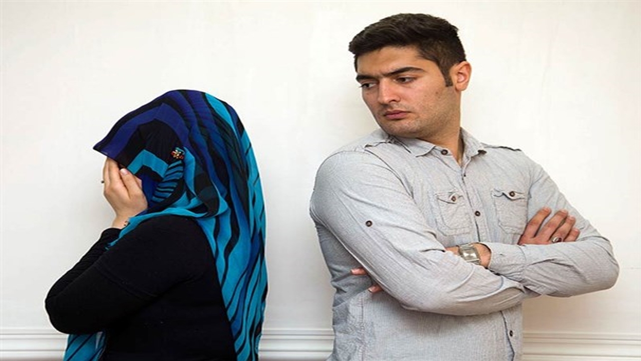 نشانه‌های فردی که از همسرش سوء استفاده می‌کند