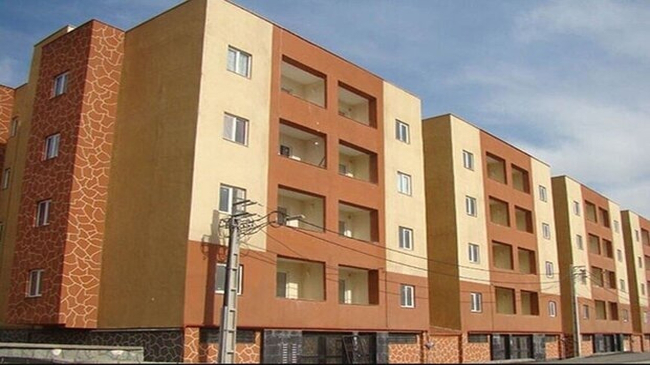 فرصتی دوباره برای جاماندگان نهضت ملی مسکن در مازندران