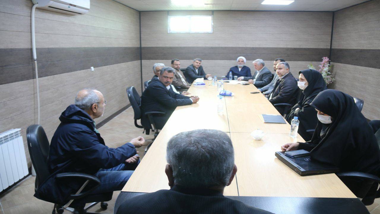 دفاع دستگاه قضا از جایگاه داران سوخت