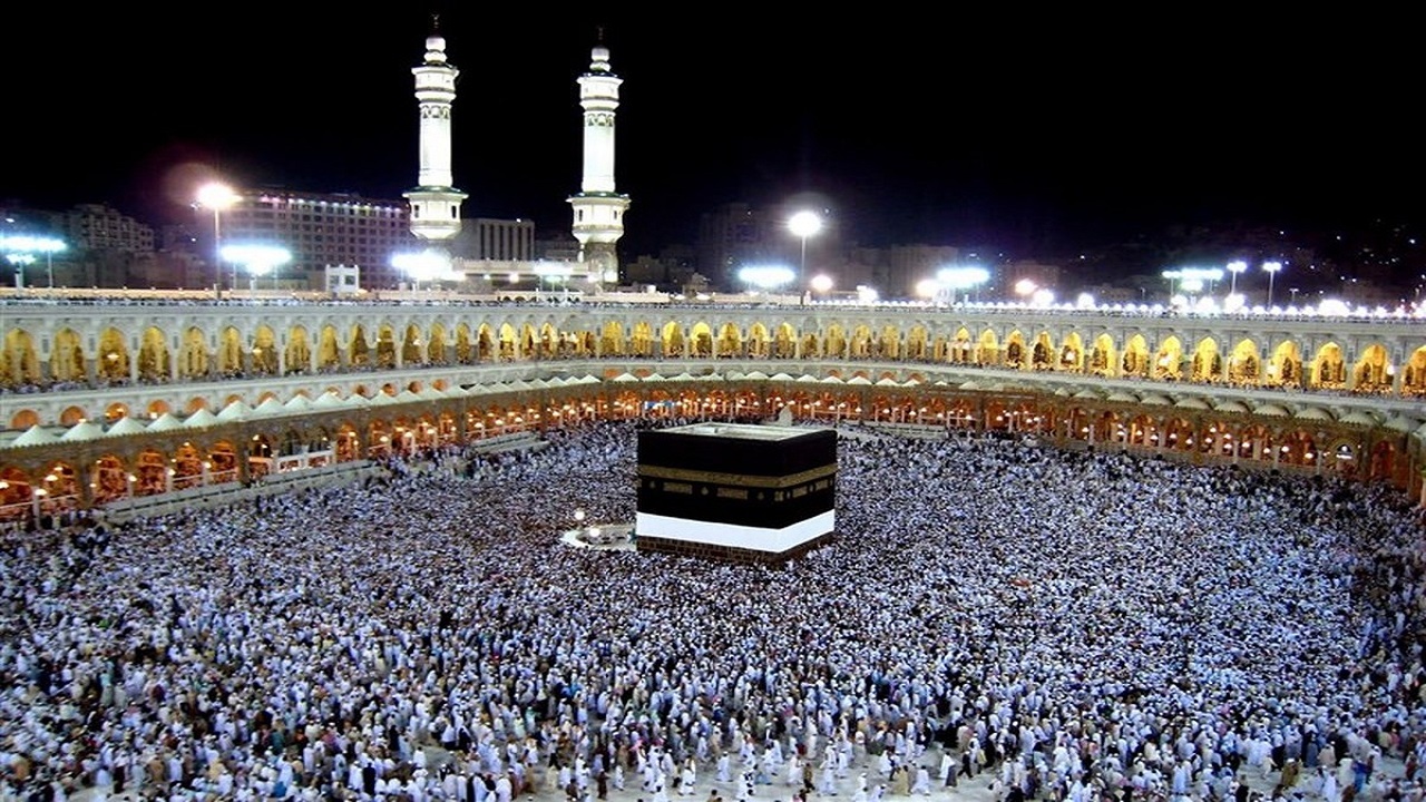 اطلاعیه حج و زیارت درباره لزوم تکمیل اطلاعات قبوض ودیعه گذاری حج تمتع