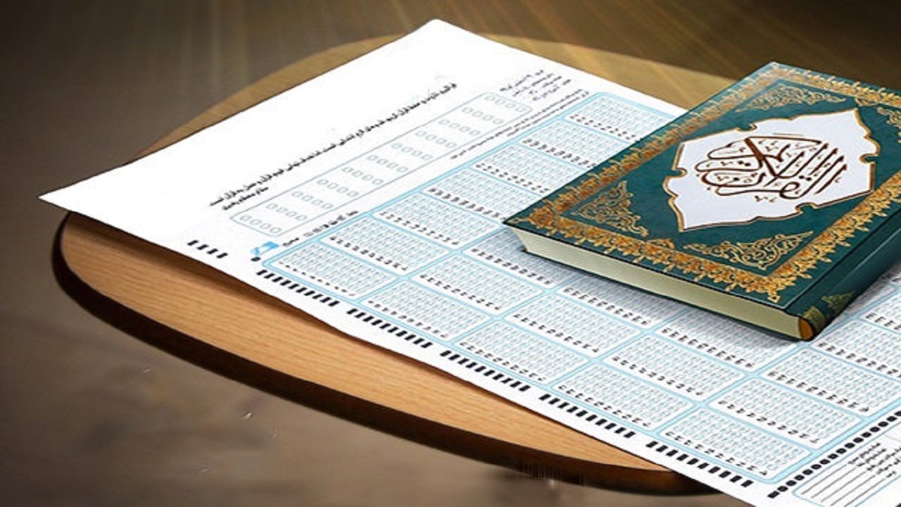 بیش از ۳۵۰ مجموعه قرآنی در گلستان فعالیت می‌کنند