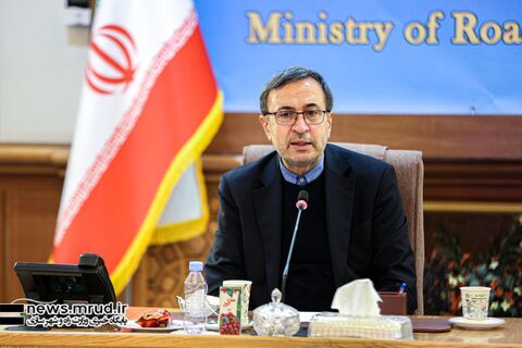 پیشنهادات حوزه راه و شهرسازی در برنامه هفتم هفته آینده نهایی می‌شود
