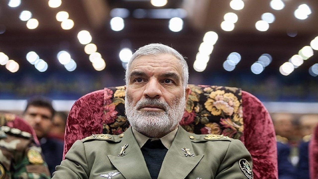 استفاده دشمن از فضای مجازی، برای ایجاد جنگ ترکیبی در کشور