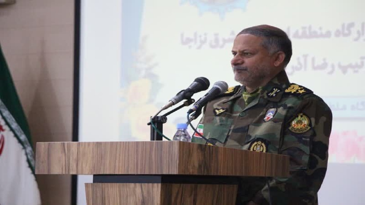  دشمن امنیت کشور را نشانه گرفته است