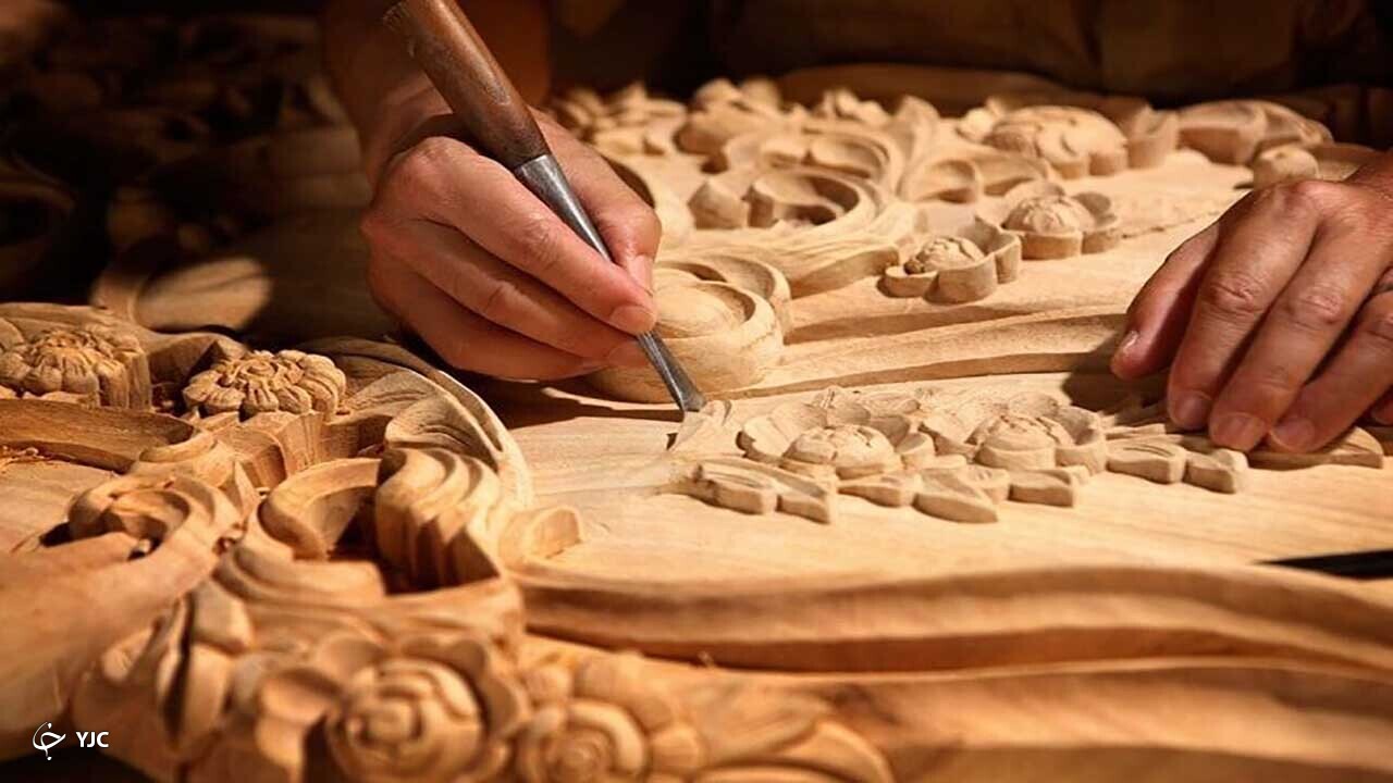 ۵.۵ میلیون دلار صنایع دستی از آذربایجان‌غربی صادر شد