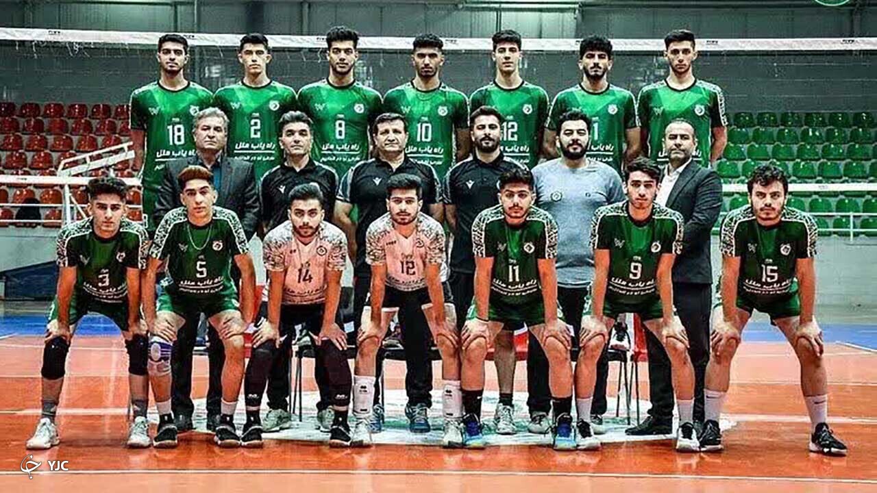 بازیکن مهابادی به تیم مریوان پیوست