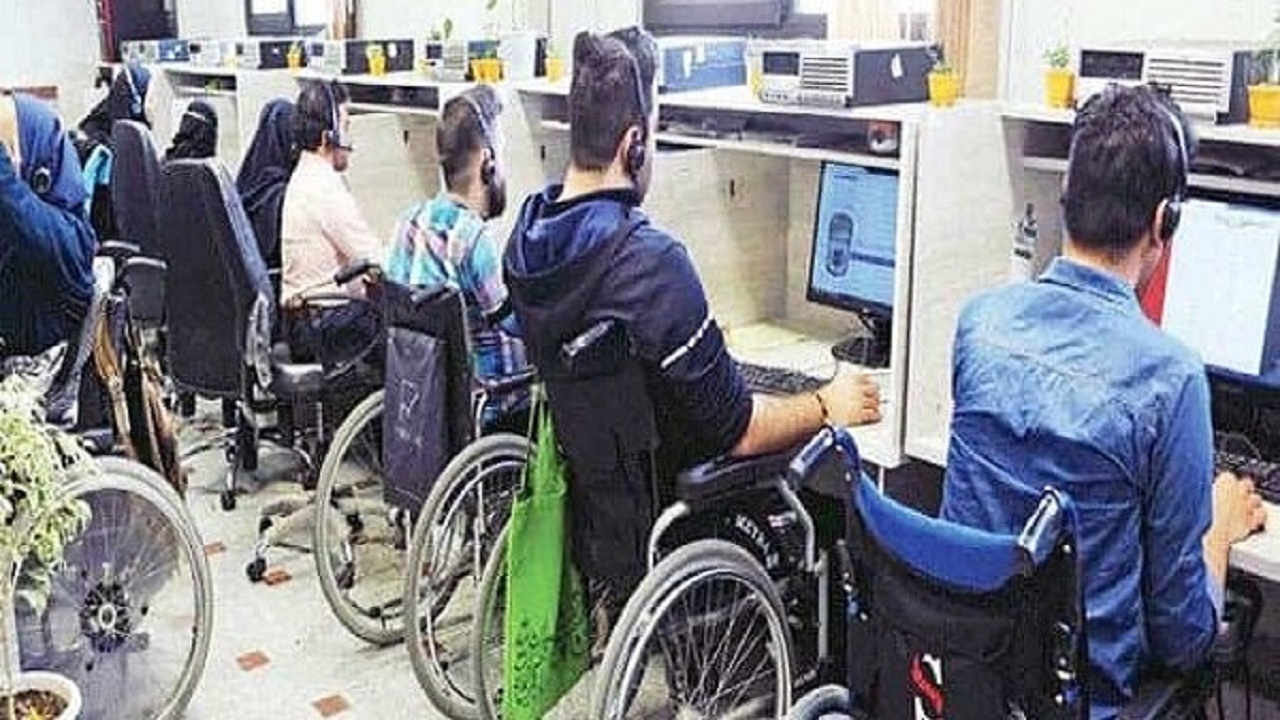 اشتغال ۹۳۴ نفر از جامعه هدف بهزیستی در اردبیل
