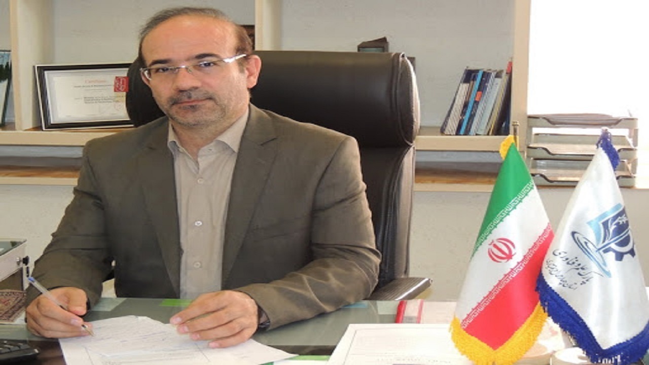 نمایشگاه دستاورد‌های پژوهشی و فن بازار برپا می‌شود