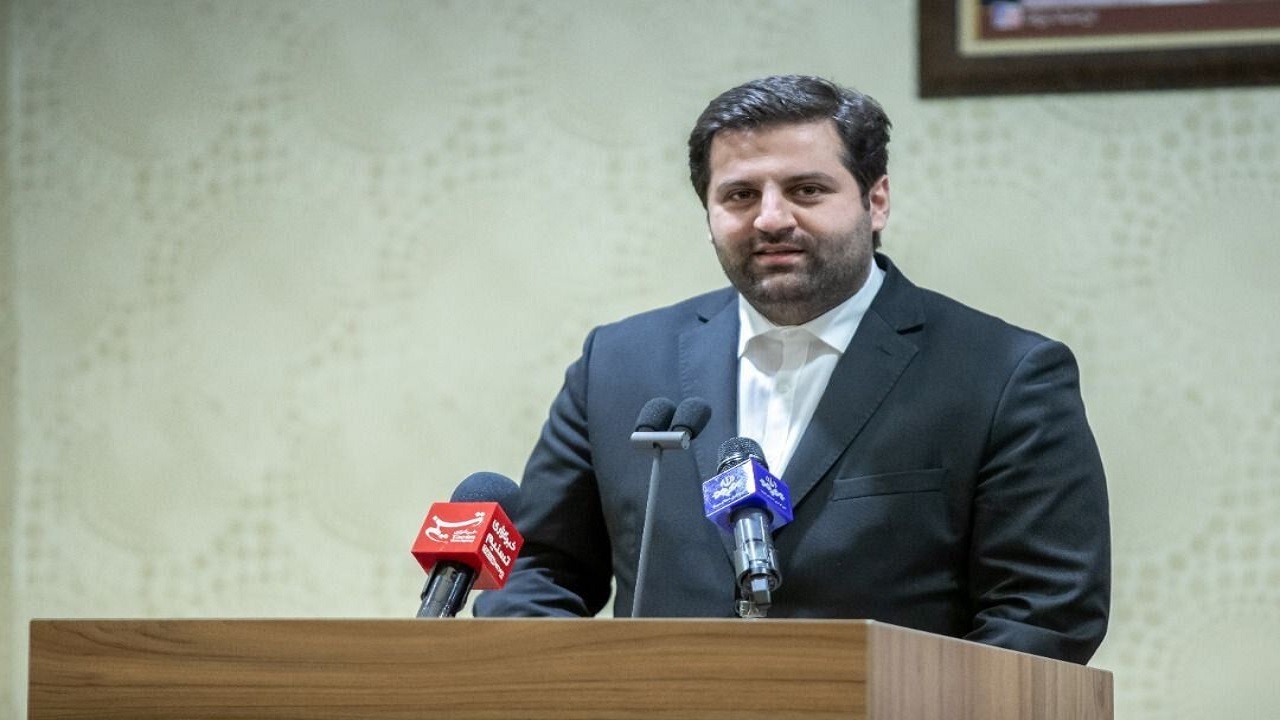 حوزه صنعت و معدن دچار تحول خواهد شد