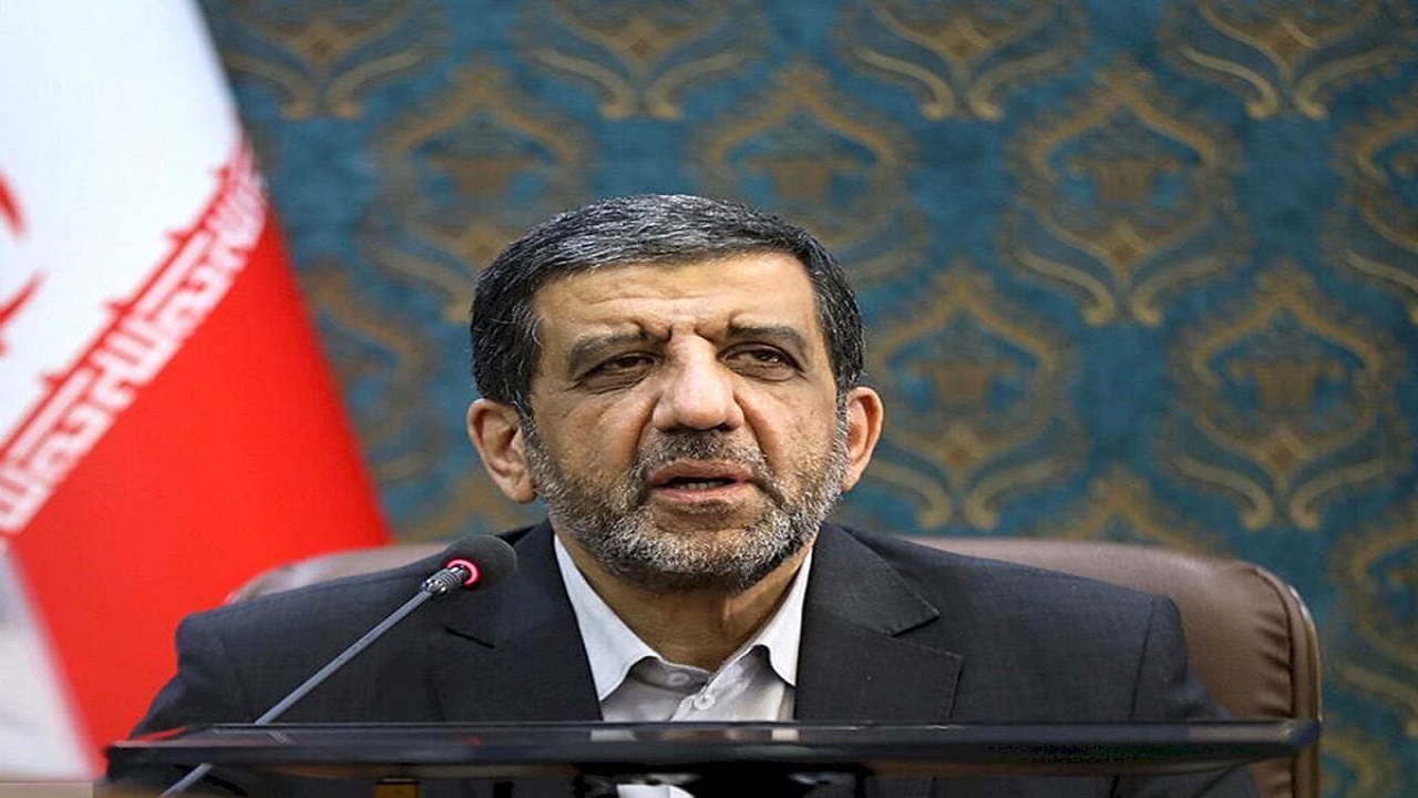 خبر خوش ضرغامی برای مراکز گردشگری