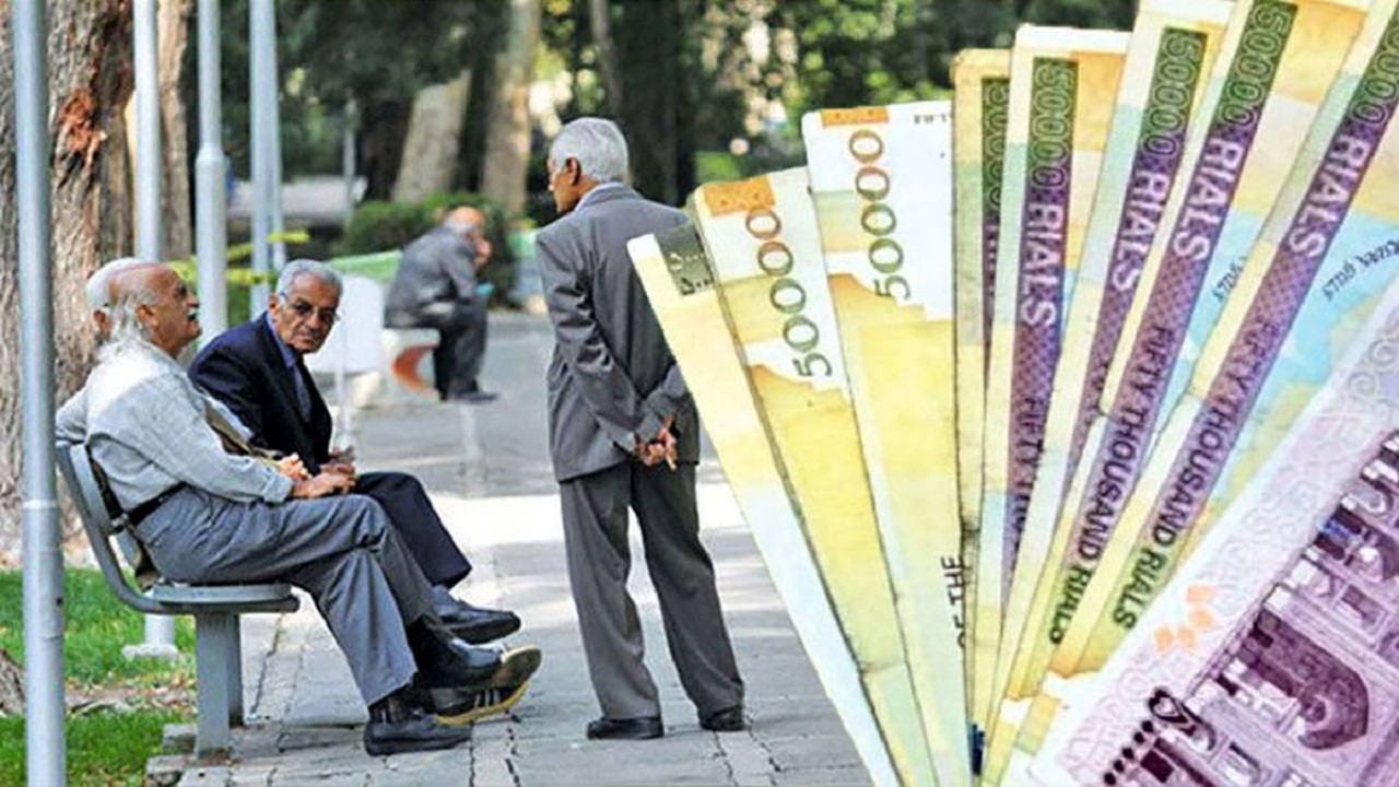 پرداخت پاداش پایان خدمت بازنشستگان سال ۱۴۰۰ استان یزد