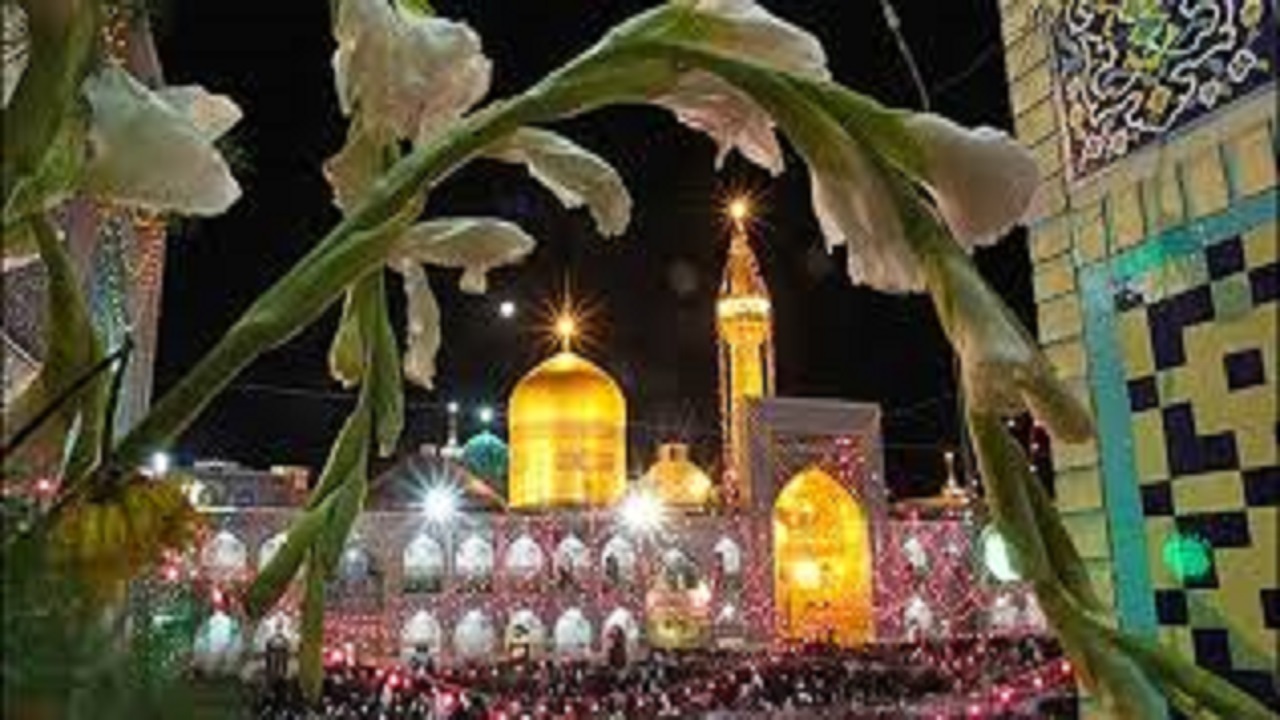 تلاش برای میزبانی متفاوت از زائران رضوی در نوروز ۱۴۰۲